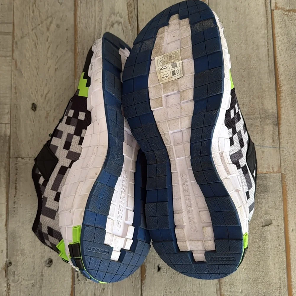 Skechers sneakers - Picture 5 of 5